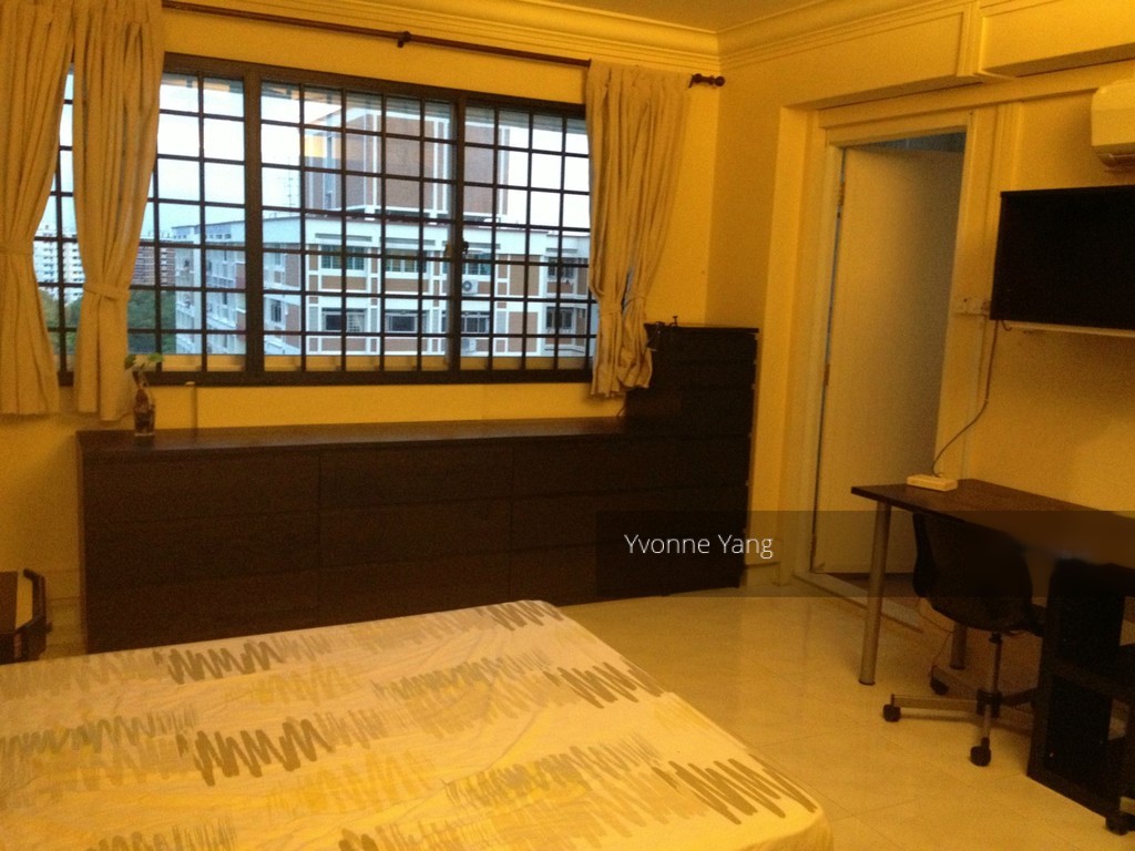 Blk 552 Pasir Ris Street 51 (Pasir Ris), HDB 5 Rooms #153913442